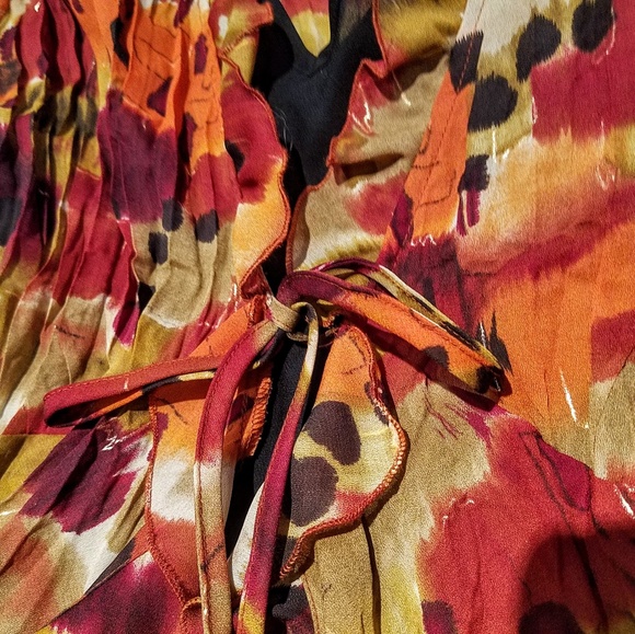 2 Piece Camisole & Blouse Notations - Picture 5 of 8